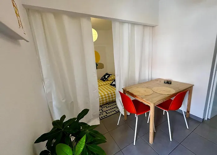 Memoria Apartment, A Cozy Space Near Belem.