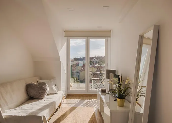 Romantic Gem With 2 Terraces In Alcantara