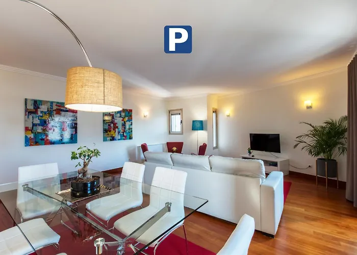 Oriente 25 Apartments By Apt Iin - Parque Das Nacoes