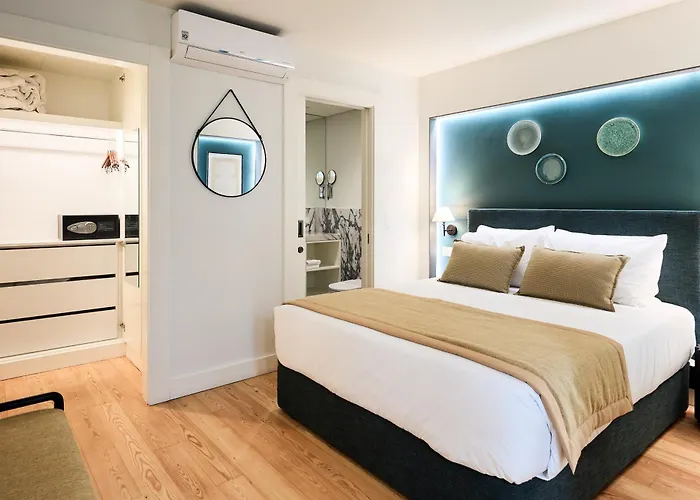 Ando Living - Sao Nicolau House