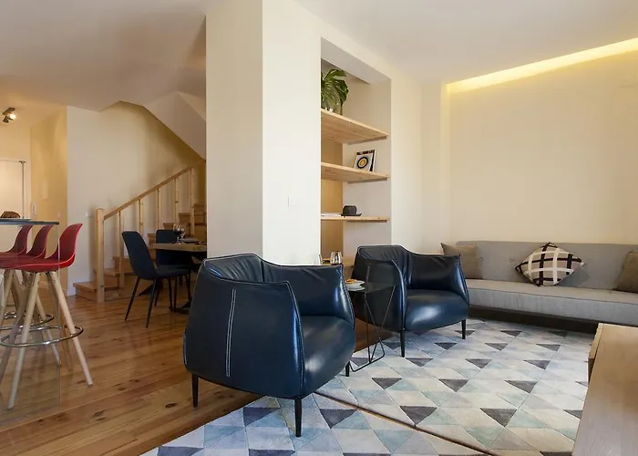 Joivy Graca Deluxe Apartments