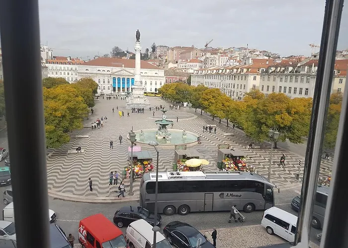 Lisbon Design Hostel