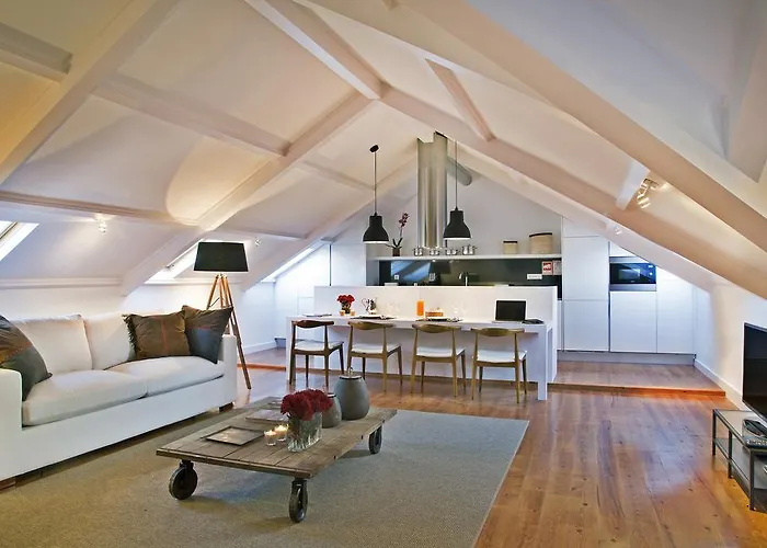 Apartamento Rua De Sao Paulo 55