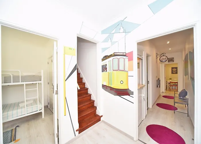 Star Hostel