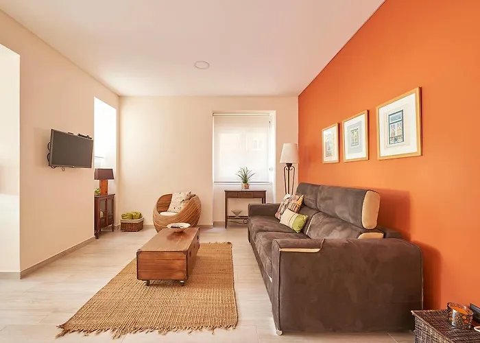 Doormans House City Center By Homeful Homes
