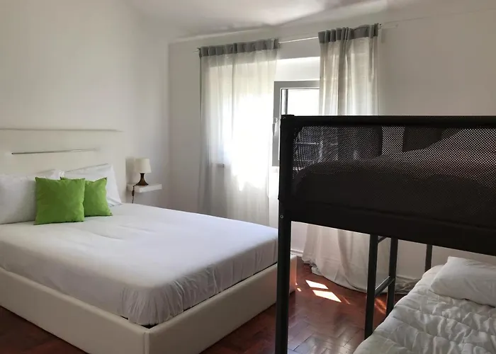 7 Rivers Hostel