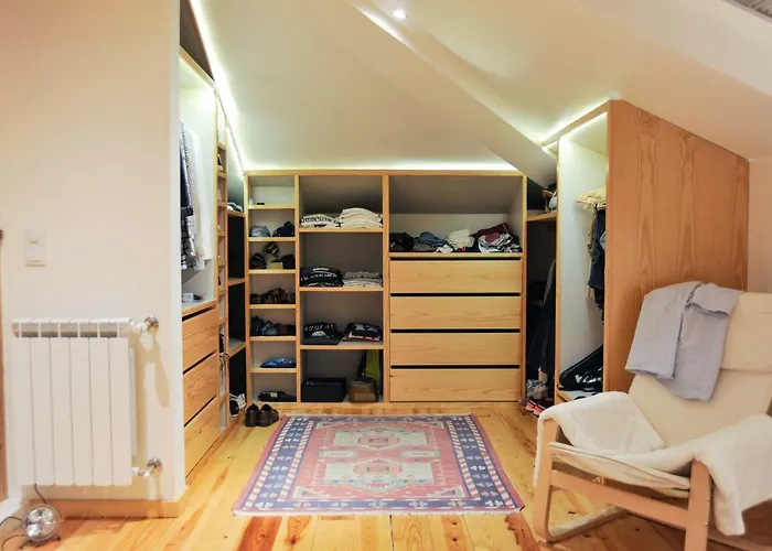 GS Chiado Boutique Studios&Suites