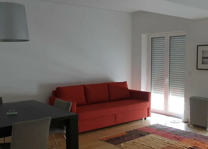 Apartament Luciano Cordeiro