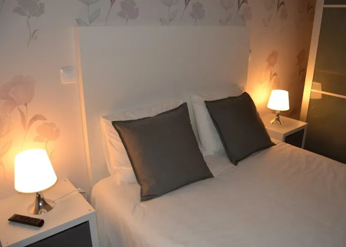 Bela Vista Rooms - Lisboa