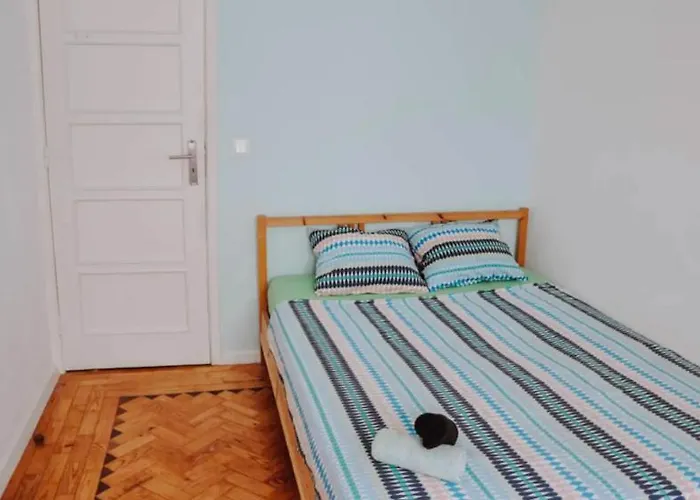Maria Fonte 1st Floor