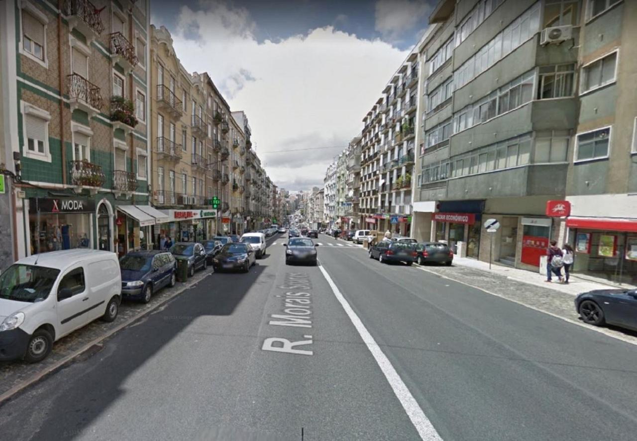 Pensión Zuni Lisboa