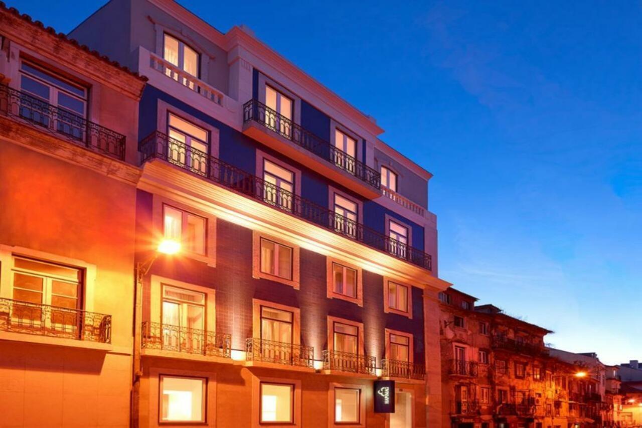 Hapimag Apartahotel Lisboa