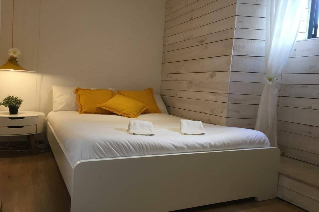 Alfamasweethome 2 Apartamento *