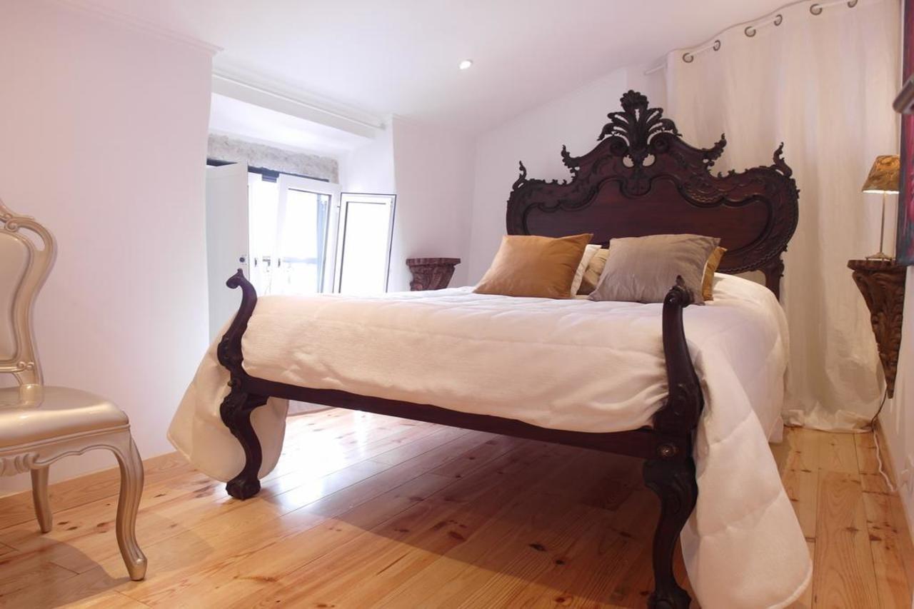 Hotel Alfamasweethome 1