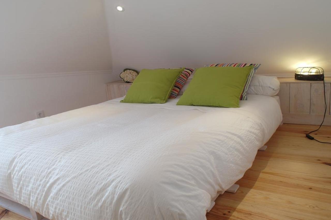 Hotel Alfamasweethome 1
