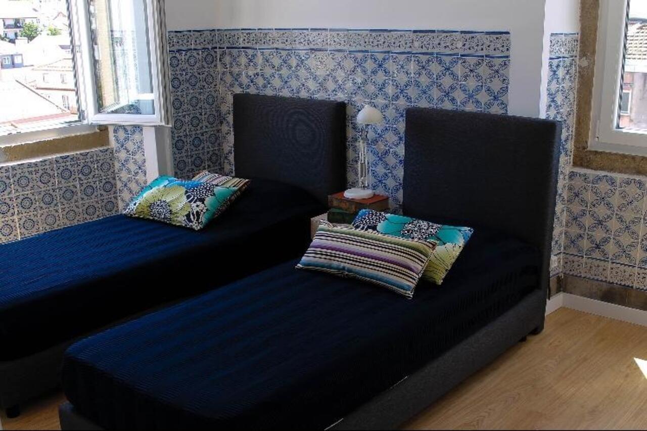 Back To Hostal *