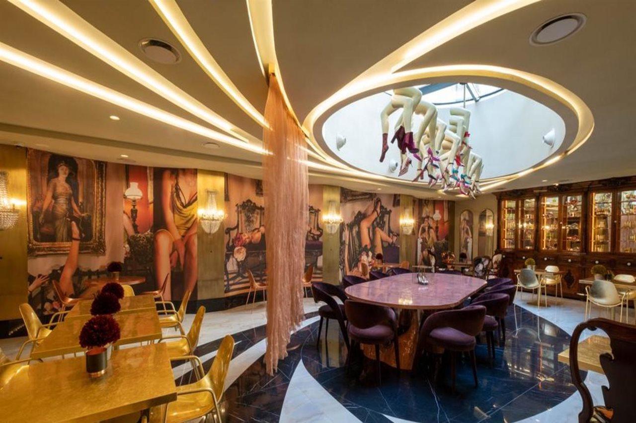 Madalena By The Beautique 4* Lisbon