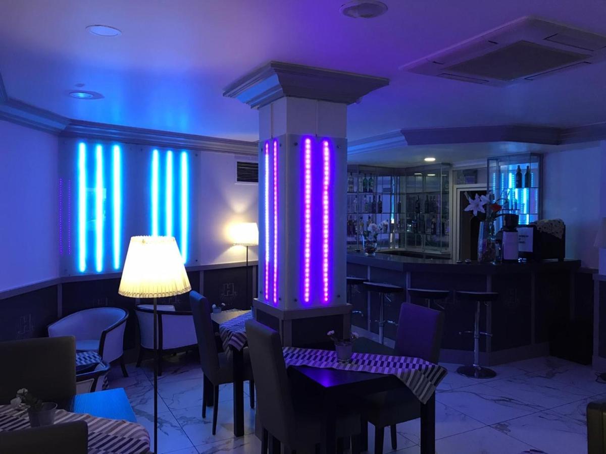Excelsior Hotel Lisboa