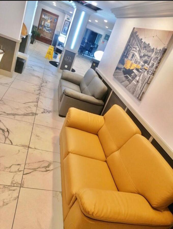 Excelsior Hotel Lisboa