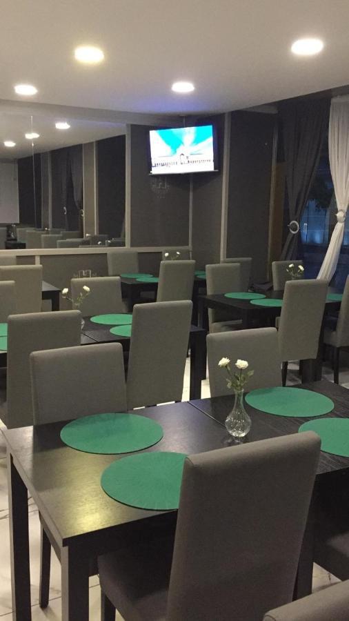 Excelsior Hotel 3*