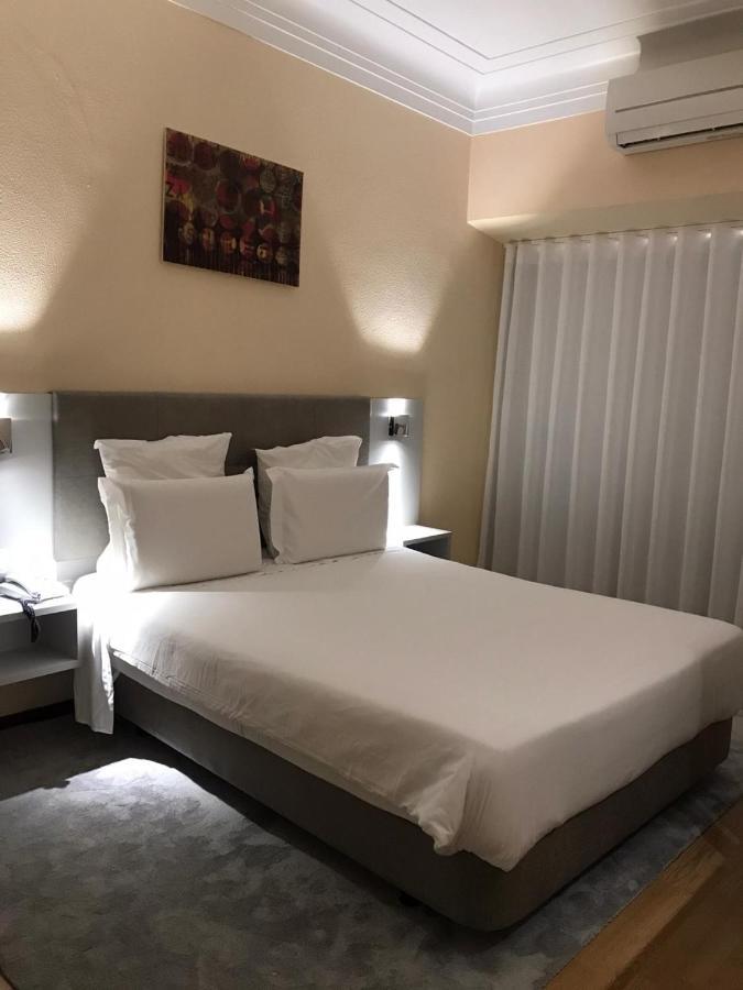 Excelsior 3* Lisboa
