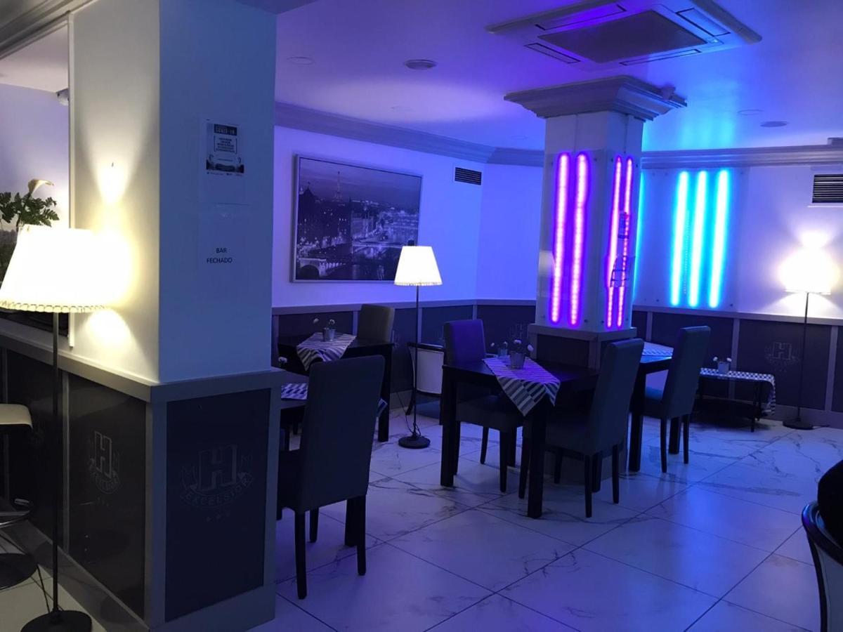 Excelsior Hotel