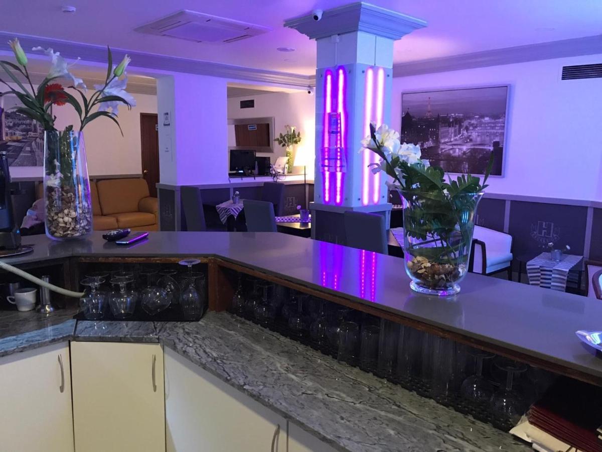 Hotel Excelsior Lisboa