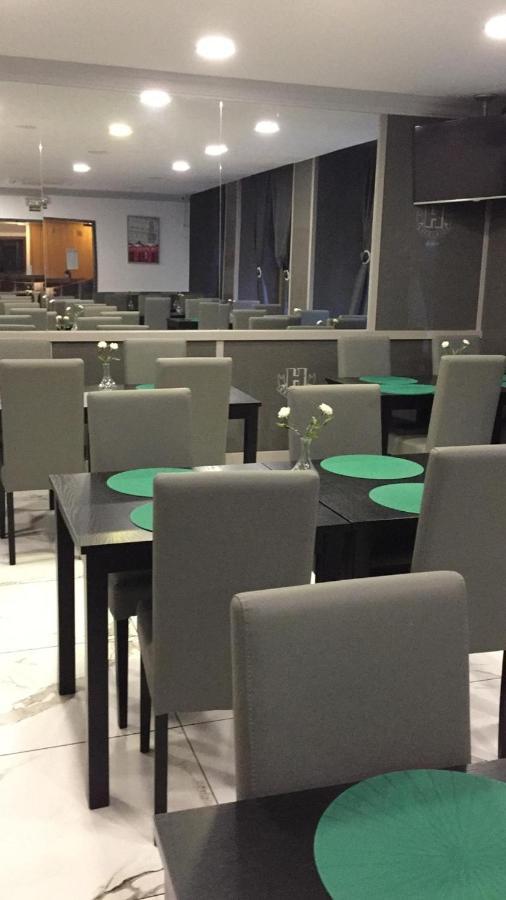 Hotel Excelsior Lisboa