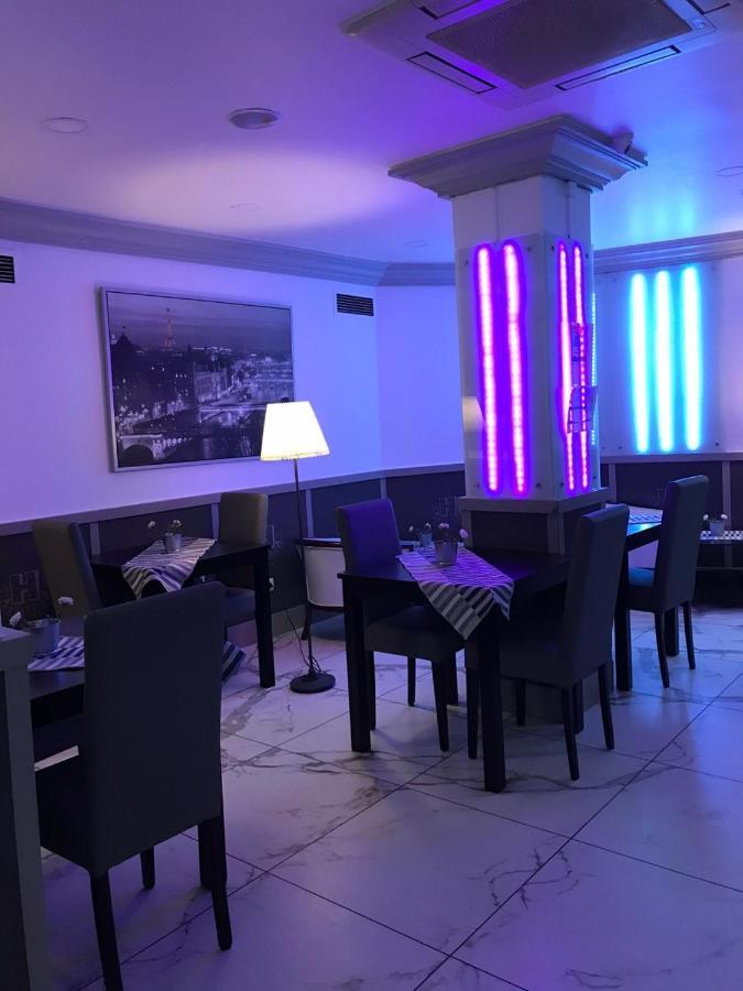 Hotel Excelsior Lisboa