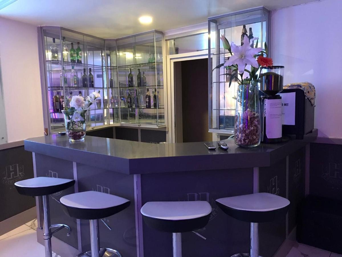 Hotel Excelsior Lisboa