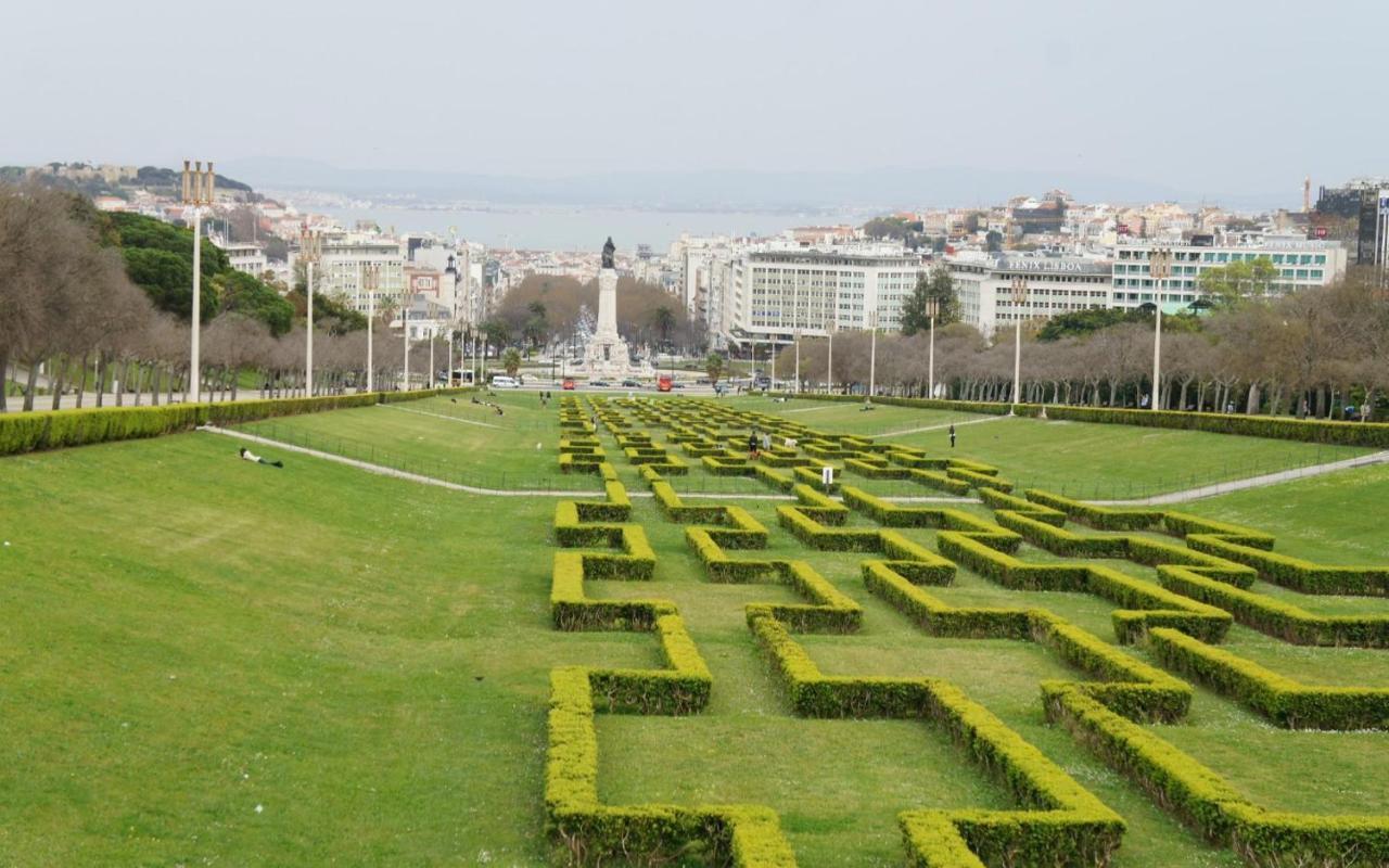 Excelsior 3* Lisboa
