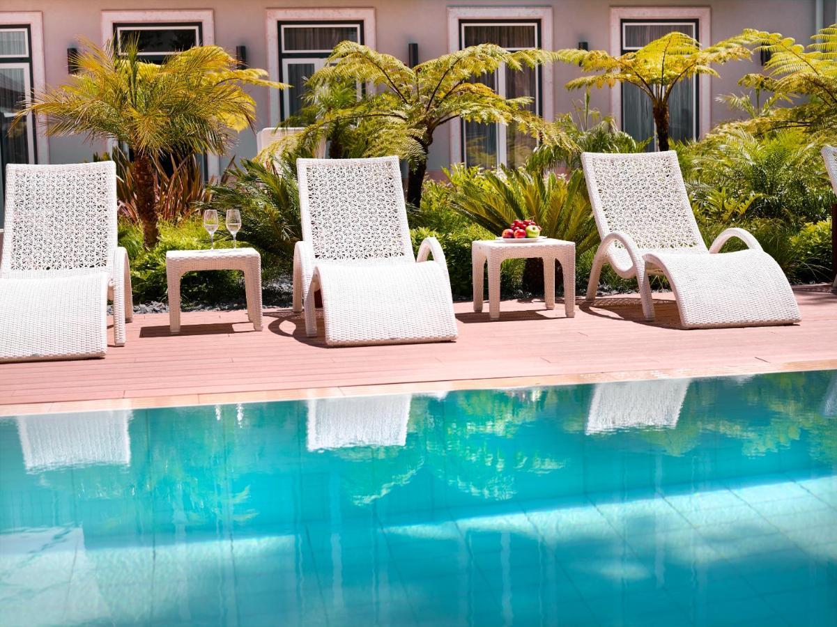 Apartahotel Hapimag 4*
