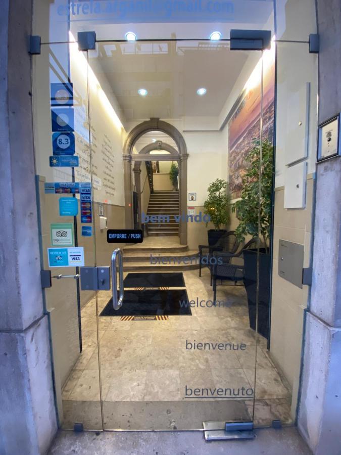 Estrela De Arganil - Luis Simoes & Conceicao, Lda Pensión