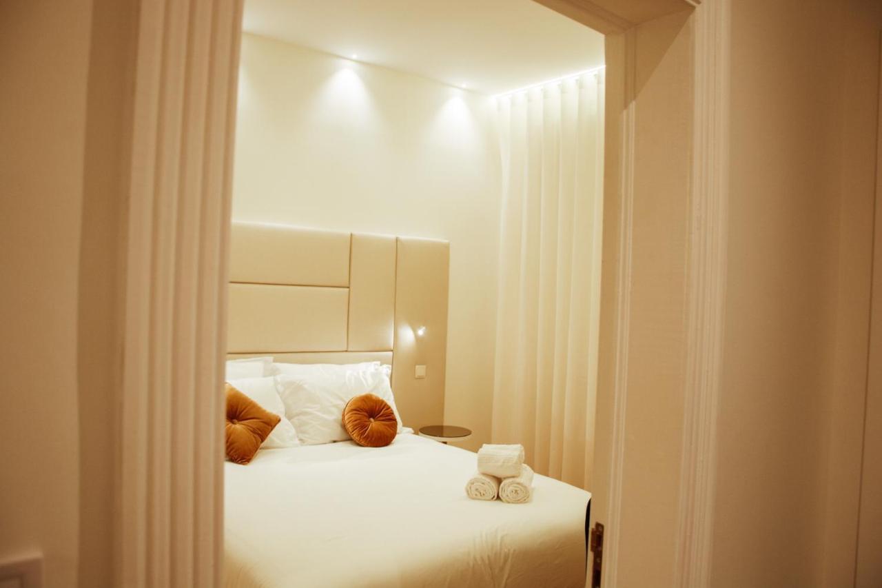 Le Premier Bed & Breakfast Lisbon