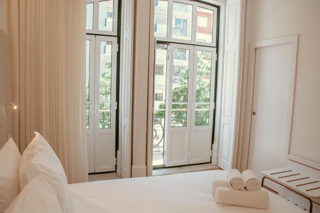 Le Premier 3* Lisbon