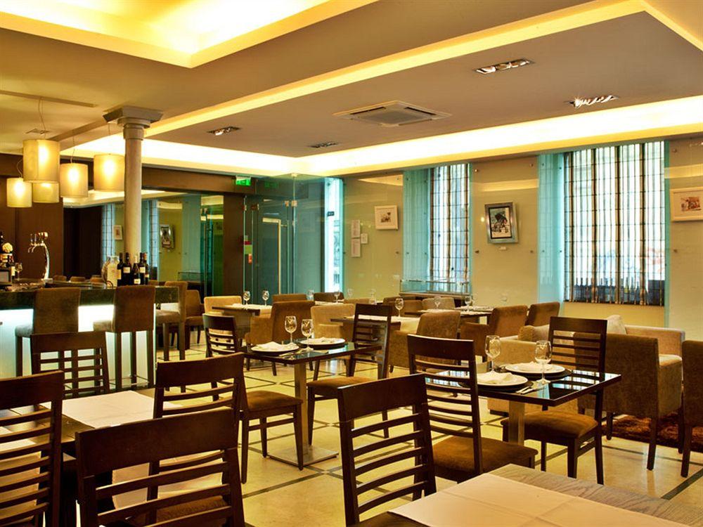 Turim Restauradores Hotel Lisboa