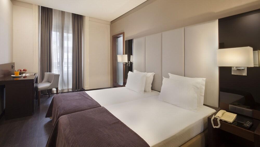 Turim Restauradores Lisboa