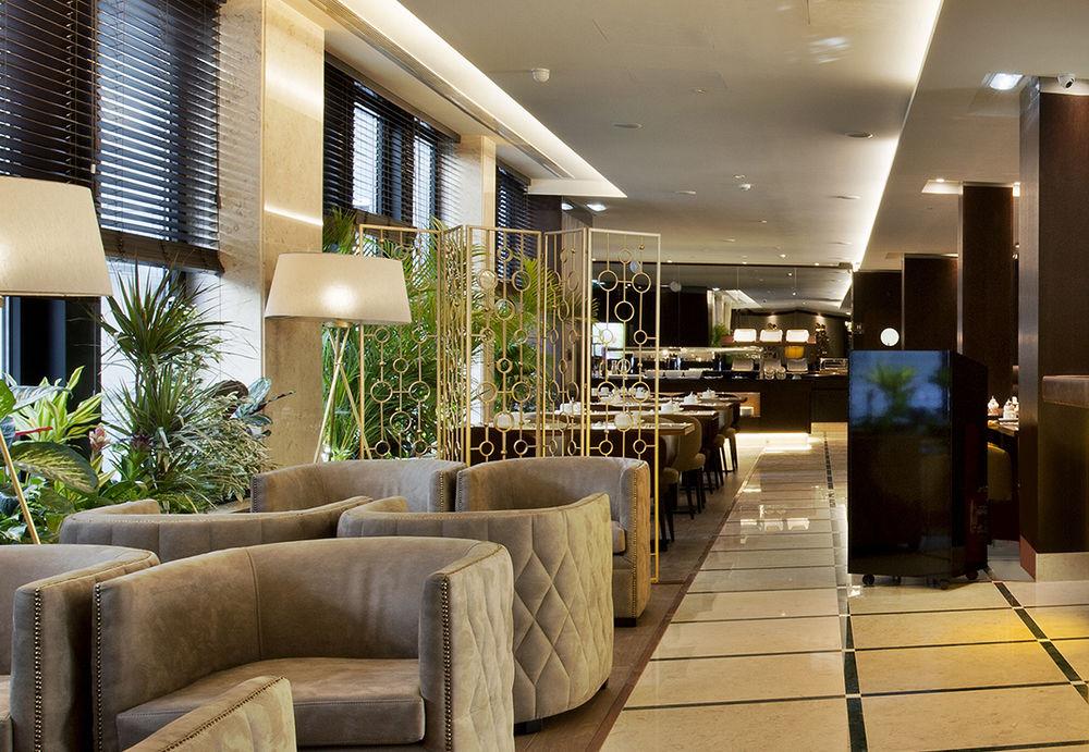 Turim Marques Hotel Hotel Lisbon