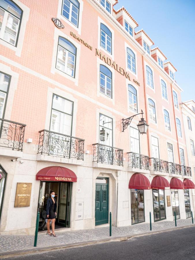 Madalena By The Beautique 4* Lisbon