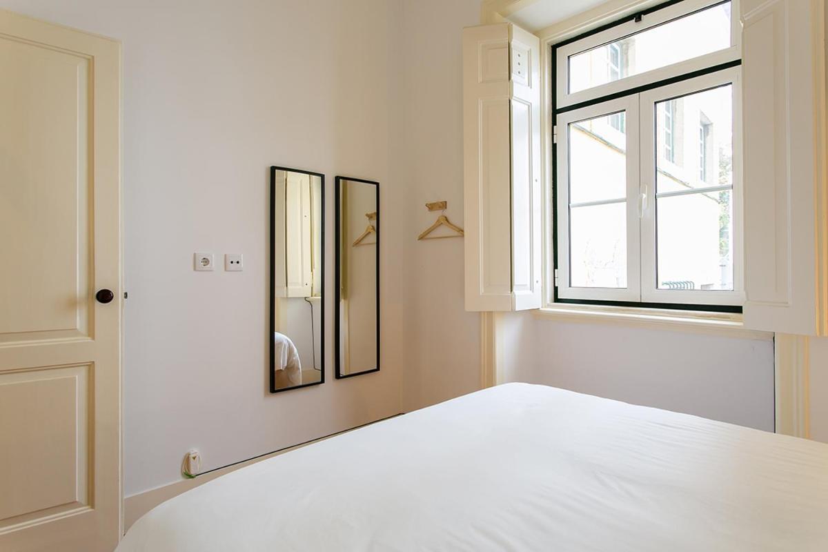 Apartamento Lovelystay - Cozy 3bdr In Estrela *