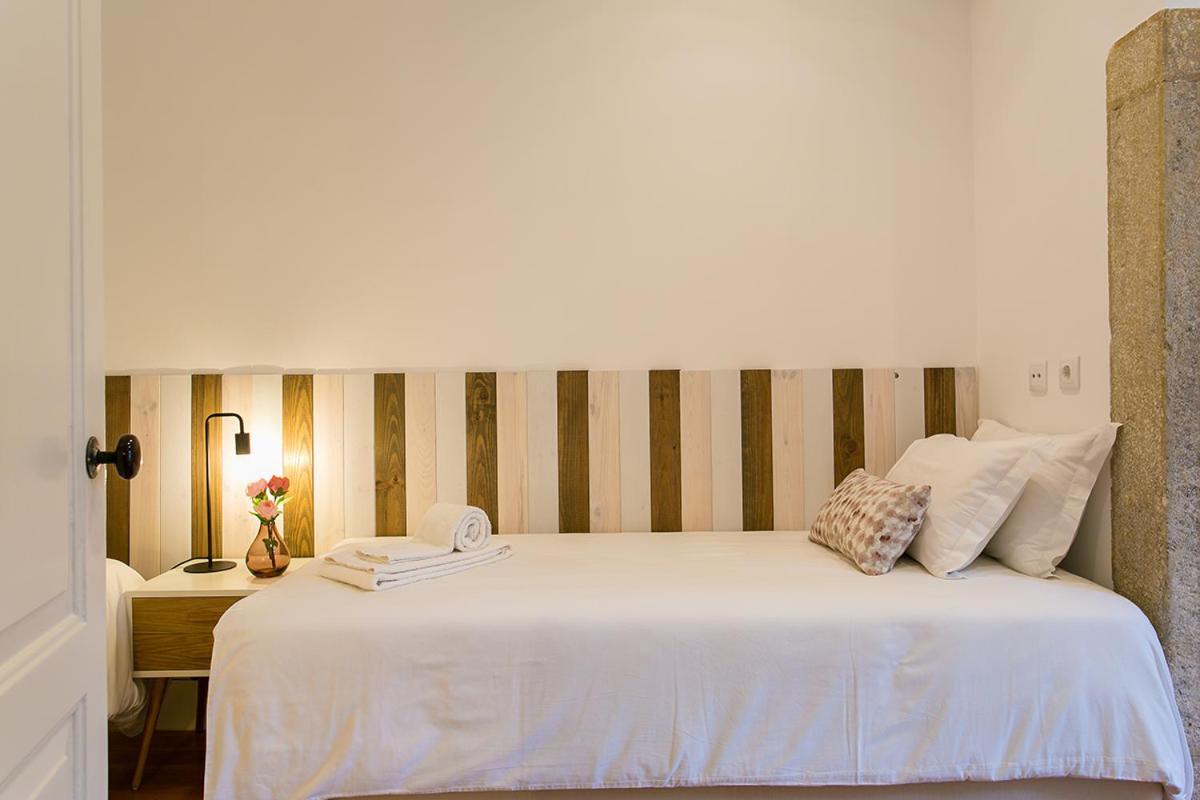 Apartamento Lovelystay - Cozy 3bdr In Estrela