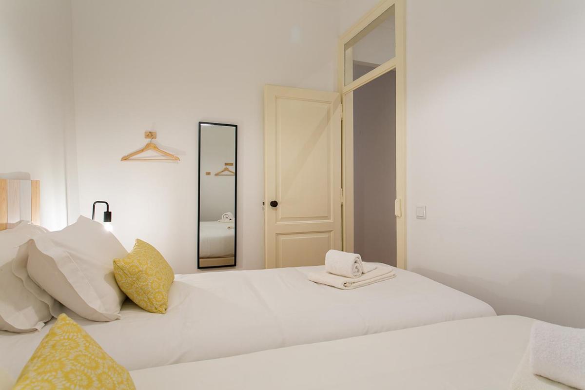 Apartamento Lovelystay - Cozy 3bdr In Estrela *