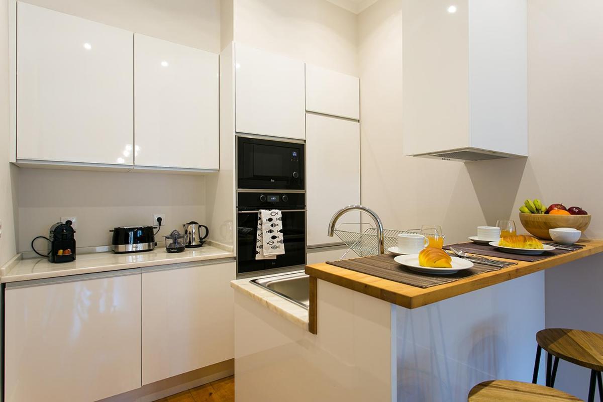 Apartamento Lovelystay - Cozy 3bdr In Estrela