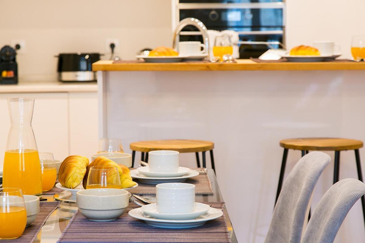 Lovelystay - Cozy 3bdr In Estrela Apartamento Lisboa