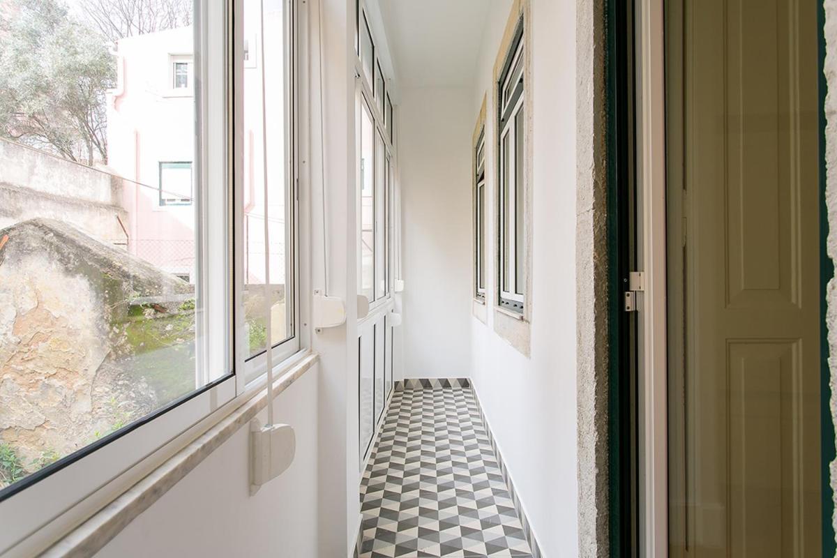 Apartamento Lovelystay - Cozy 3bdr In Estrela *