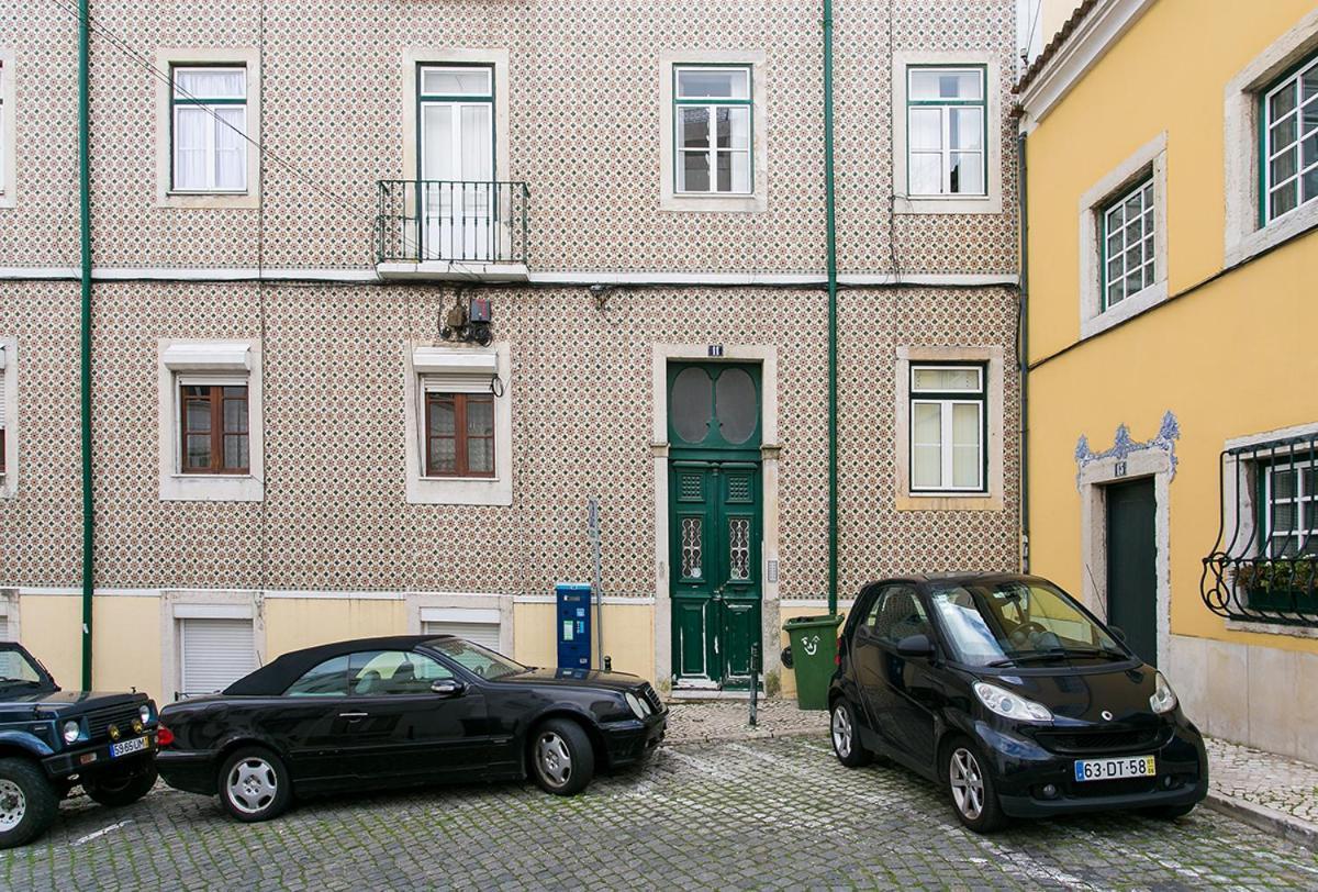 Lovelystay - Cozy 3bdr In Estrela