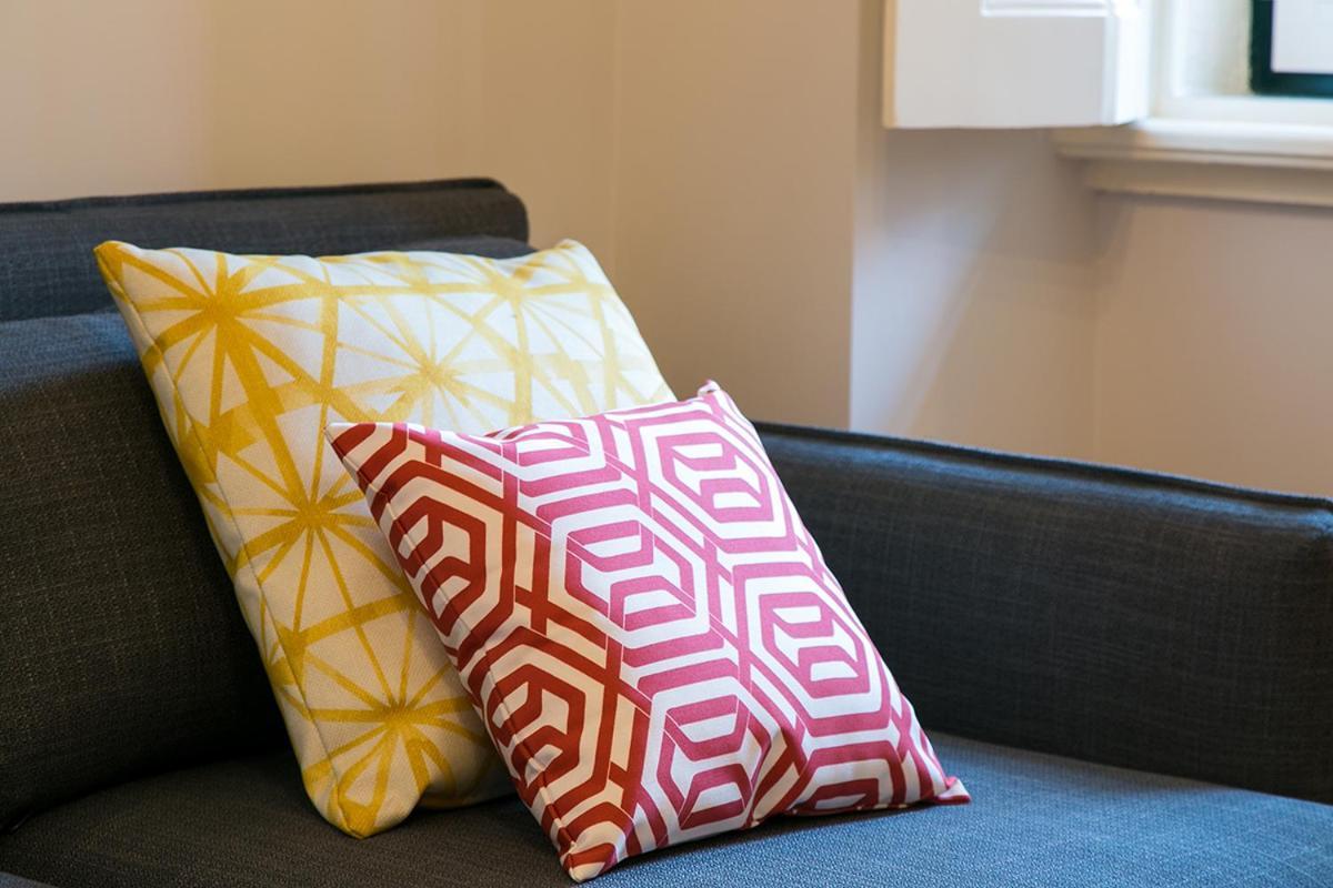 Lovelystay - Cozy 3bdr In Estrela Apartamento Lisboa