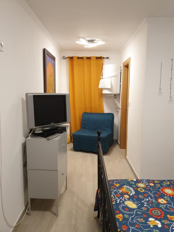 Hostal Terminal 4 Lisboa