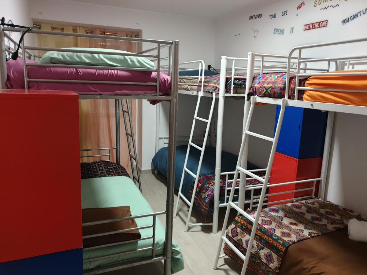 Hostal Terminal 4