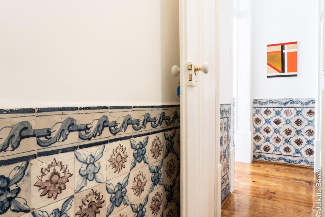 Azulejos Cais Sodré 3* Lisboa